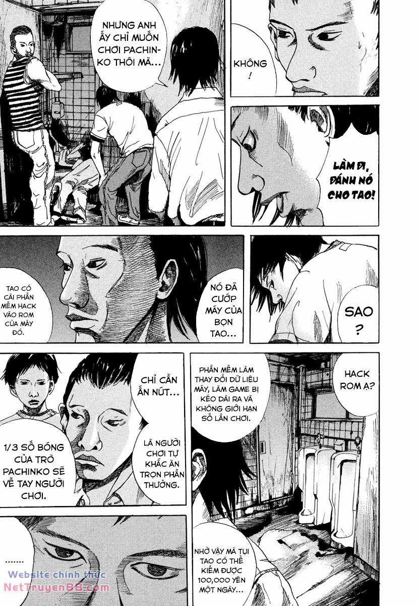 Buôn Xác - Chapter 1 - Trang 40