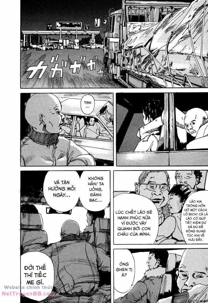 Buôn Xác - Chapter 1 - Trang 45