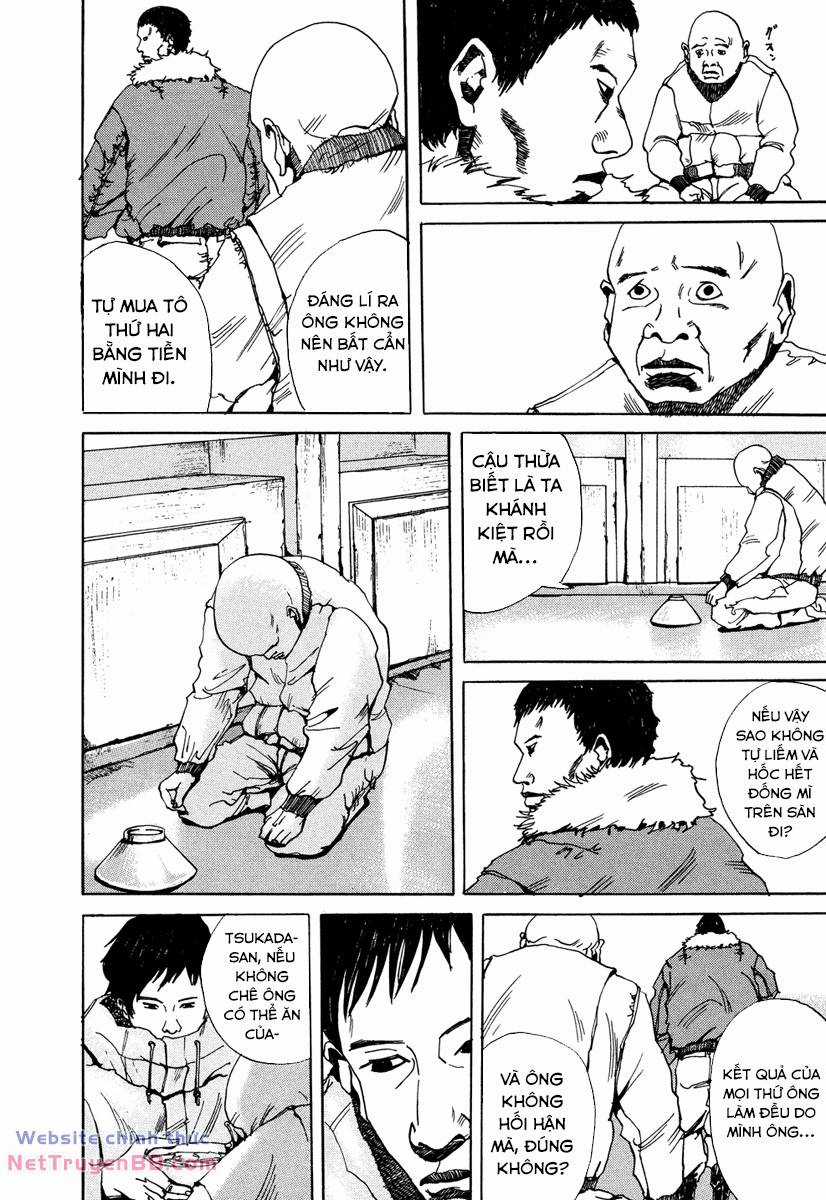 Buôn Xác - Chapter 1 - Trang 47