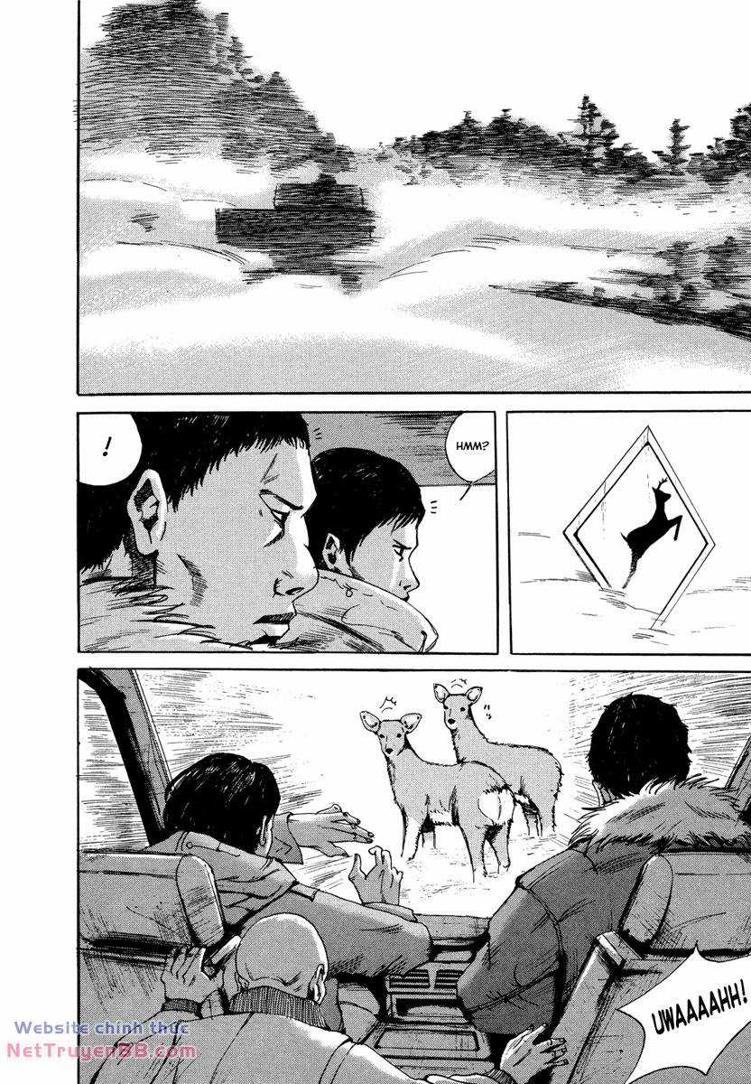 Buôn Xác - Chapter 1 - Trang 51