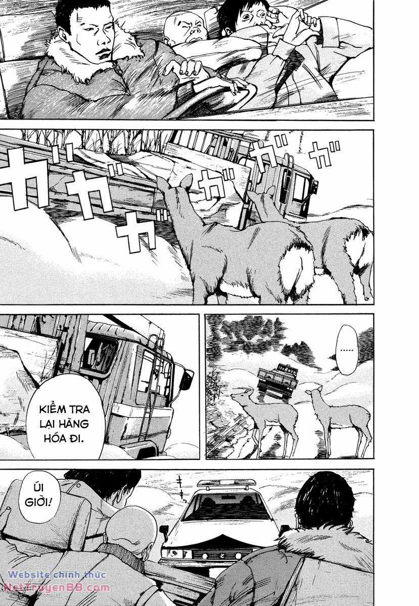 Buôn Xác - Chapter 1 - Trang 52