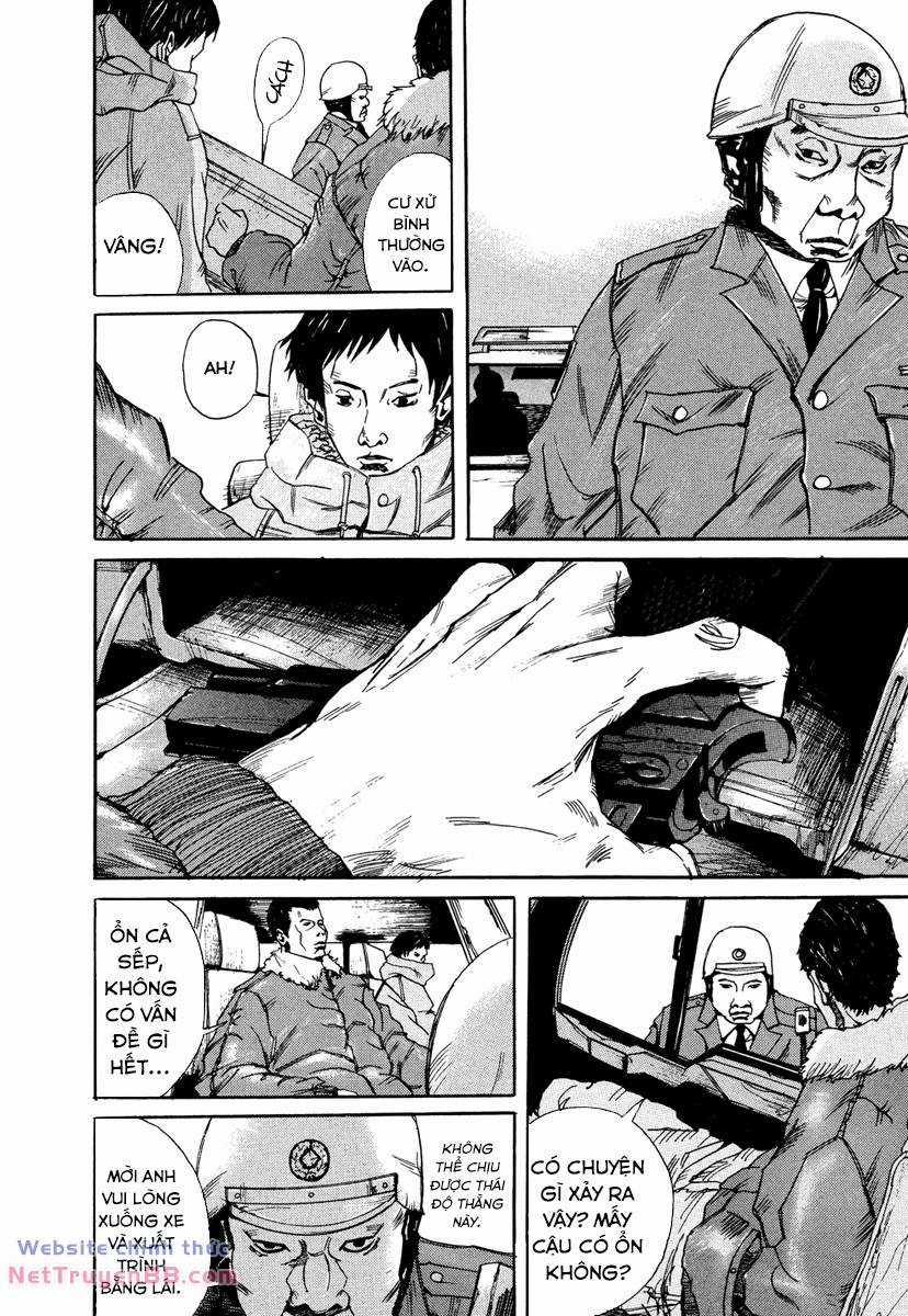 Buôn Xác - Chapter 1 - Trang 53