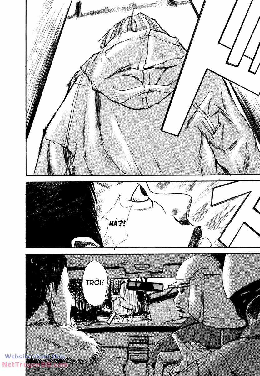 Buôn Xác - Chapter 1 - Trang 55