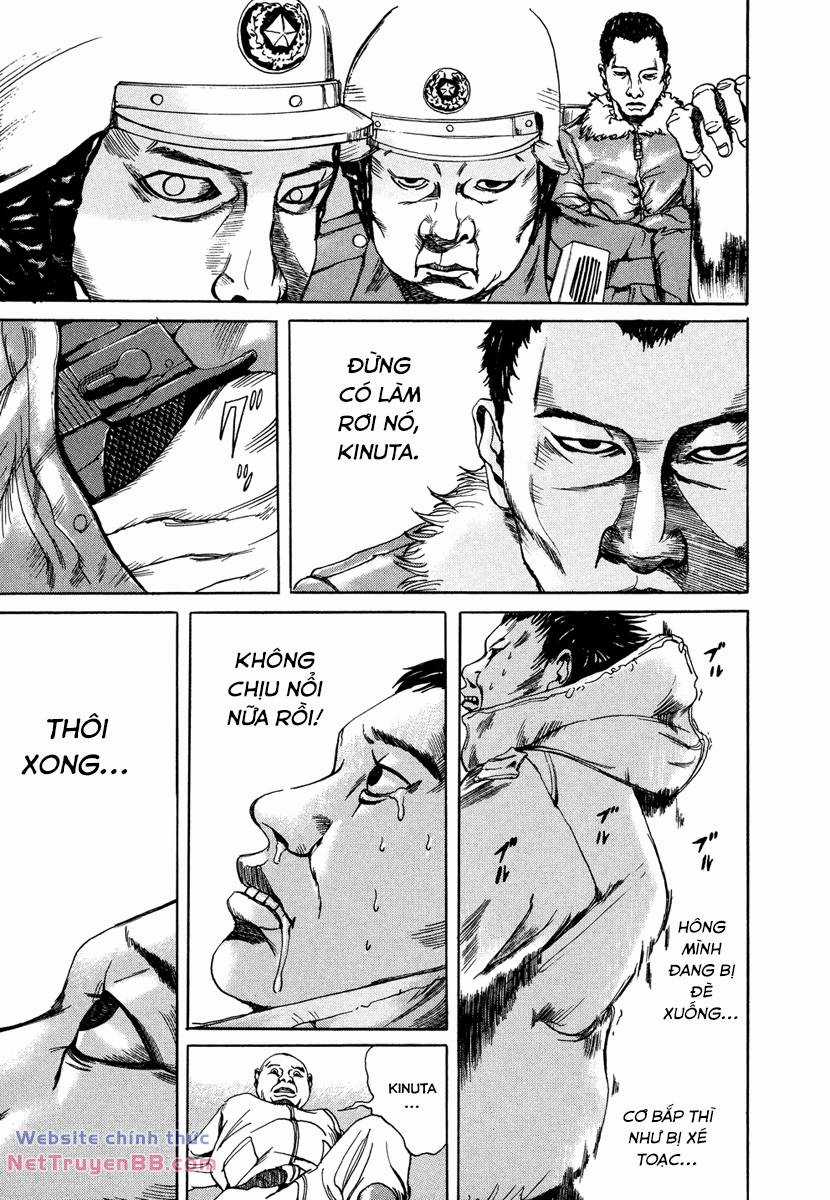 Buôn Xác - Chapter 1 - Trang 56