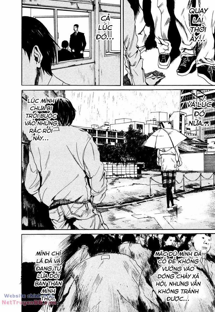 Buôn Xác - Chapter 1 - Trang 57