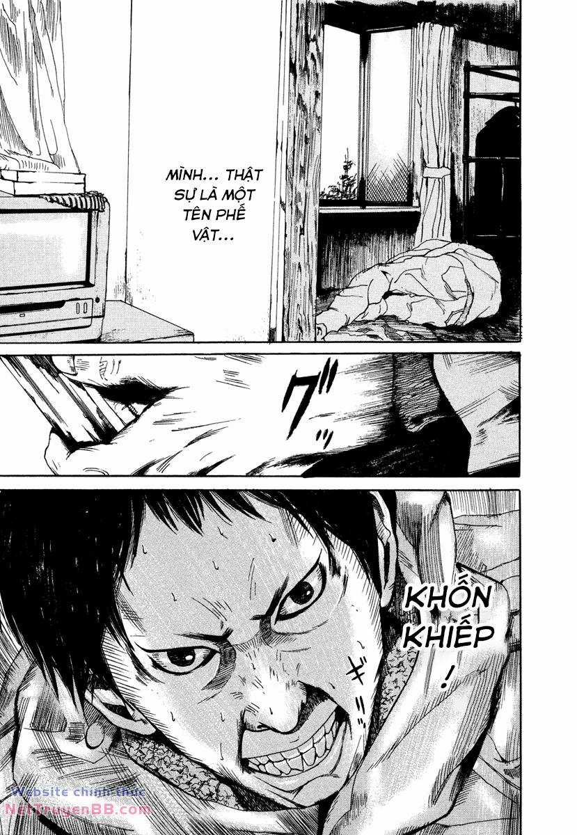 Buôn Xác - Chapter 1 - Trang 58