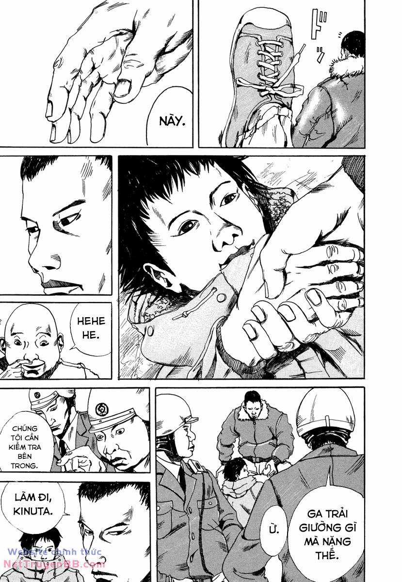 Buôn Xác - Chapter 1 - Trang 60