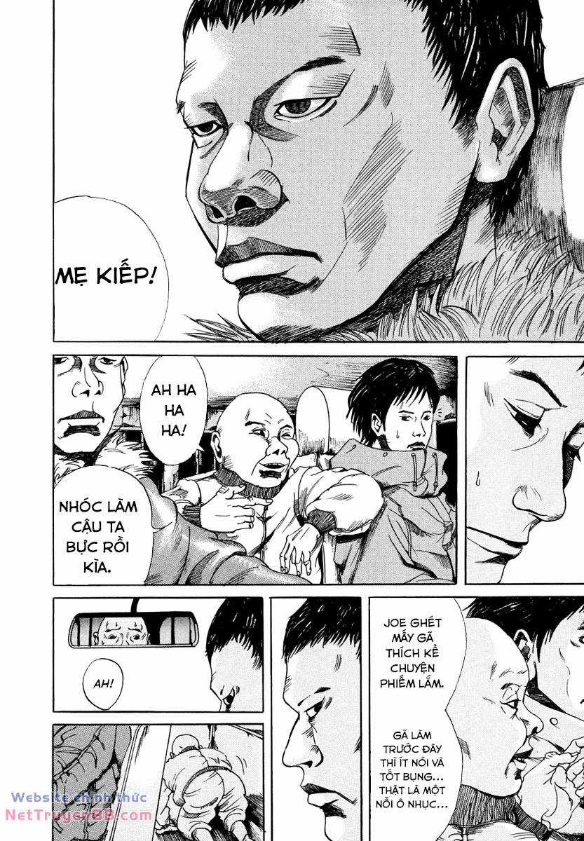 Buôn Xác - Chapter 1 - Trang 7