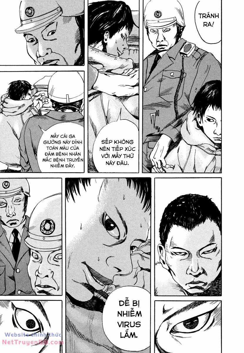 Buôn Xác - Chapter 1 - Trang 62