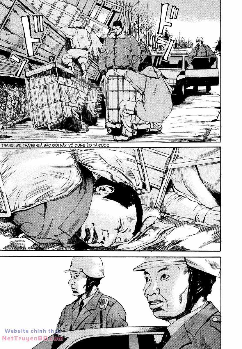 Buôn Xác - Chapter 1 - Trang 64