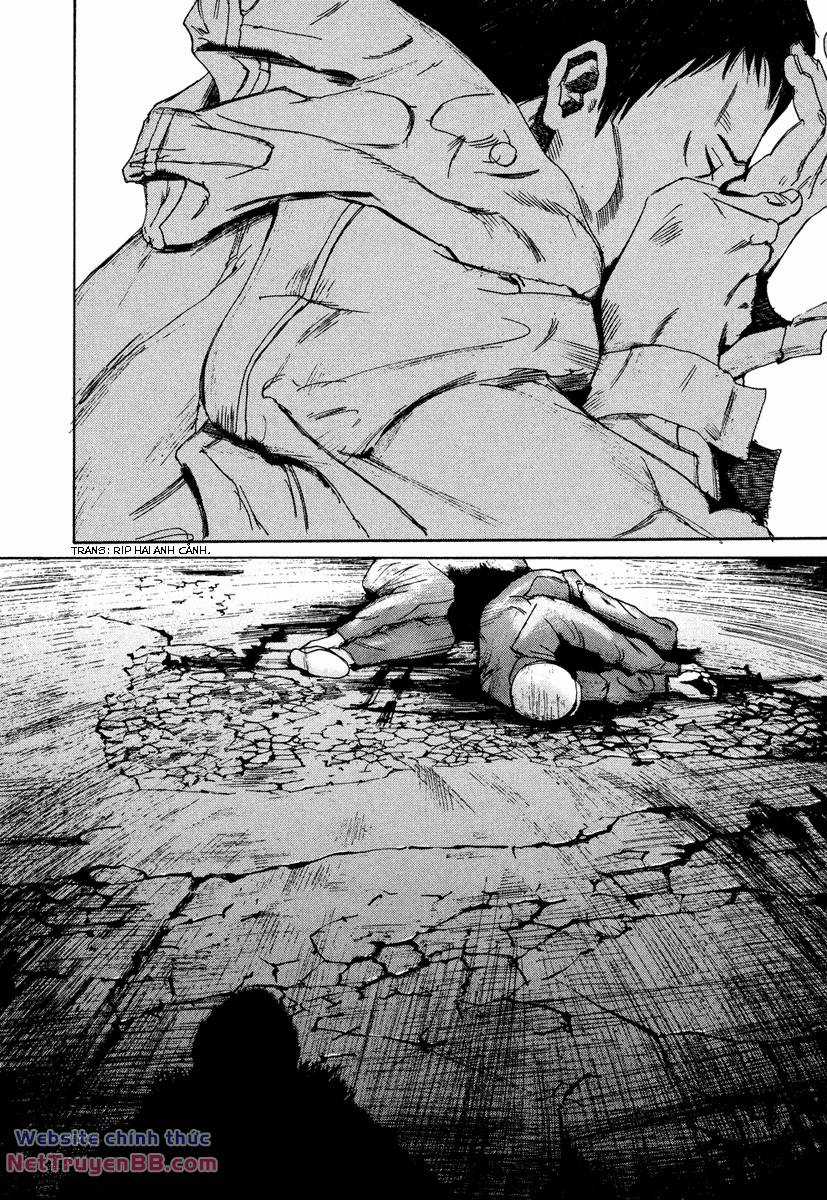 Buôn Xác - Chapter 1 - Trang 65