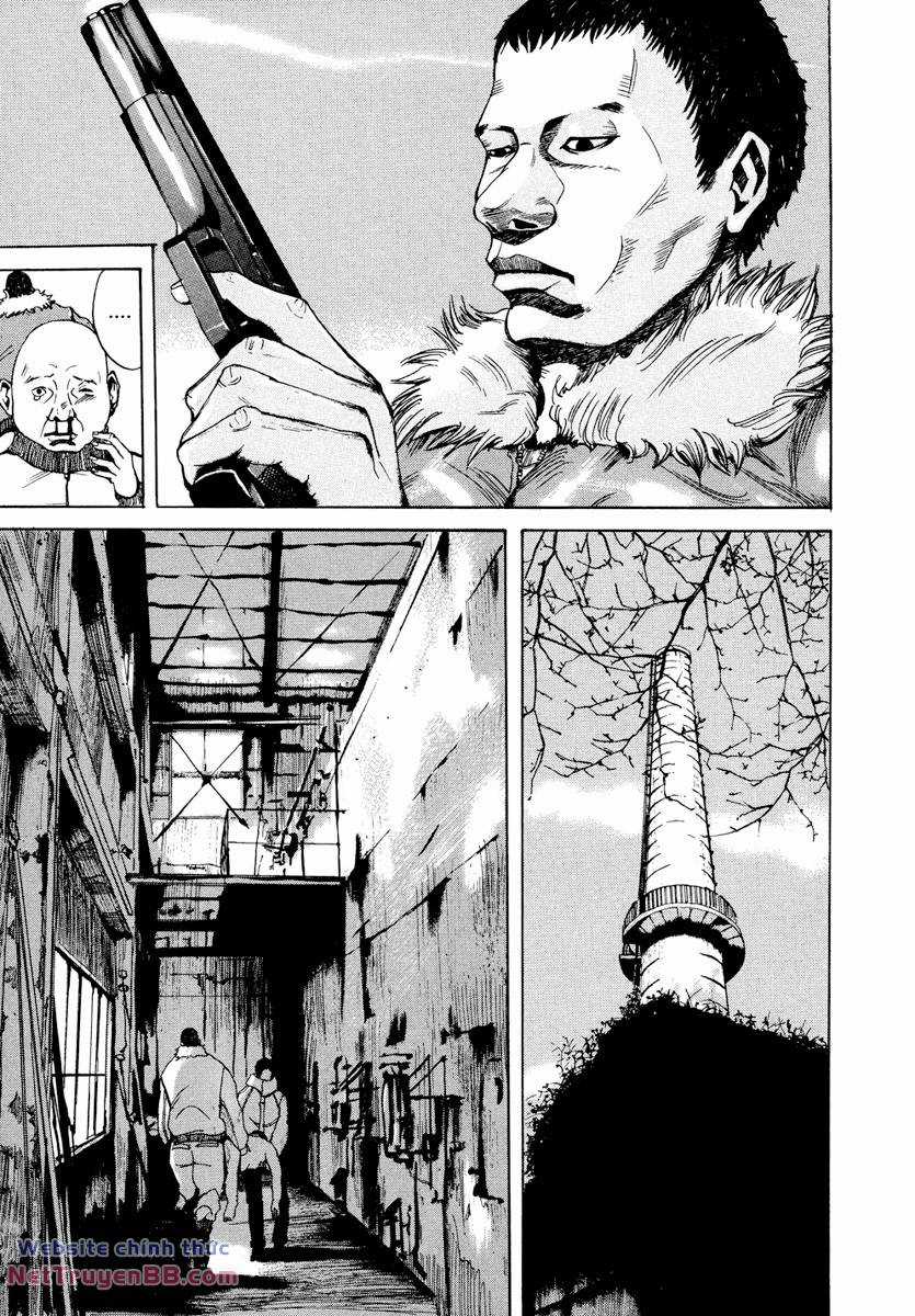 Buôn Xác - Chapter 1 - Trang 66