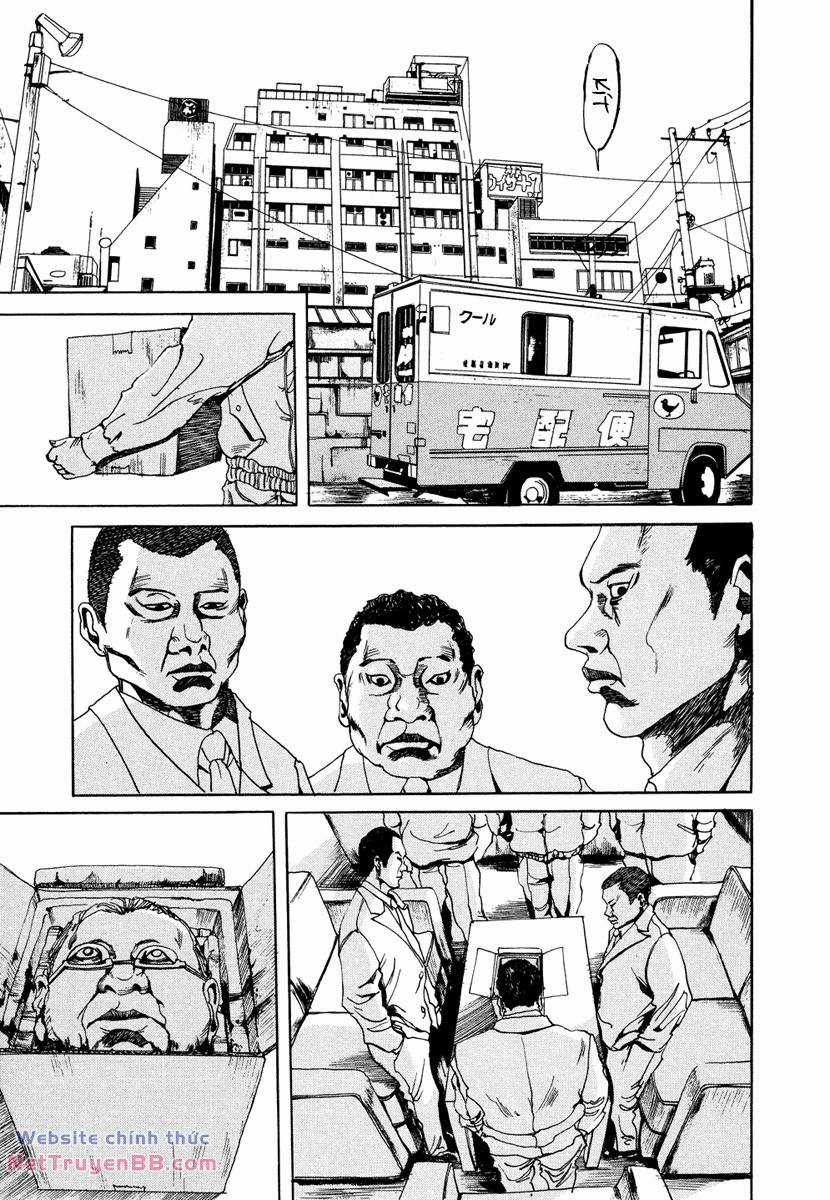 Buôn Xác - Chapter 1 - Trang 68