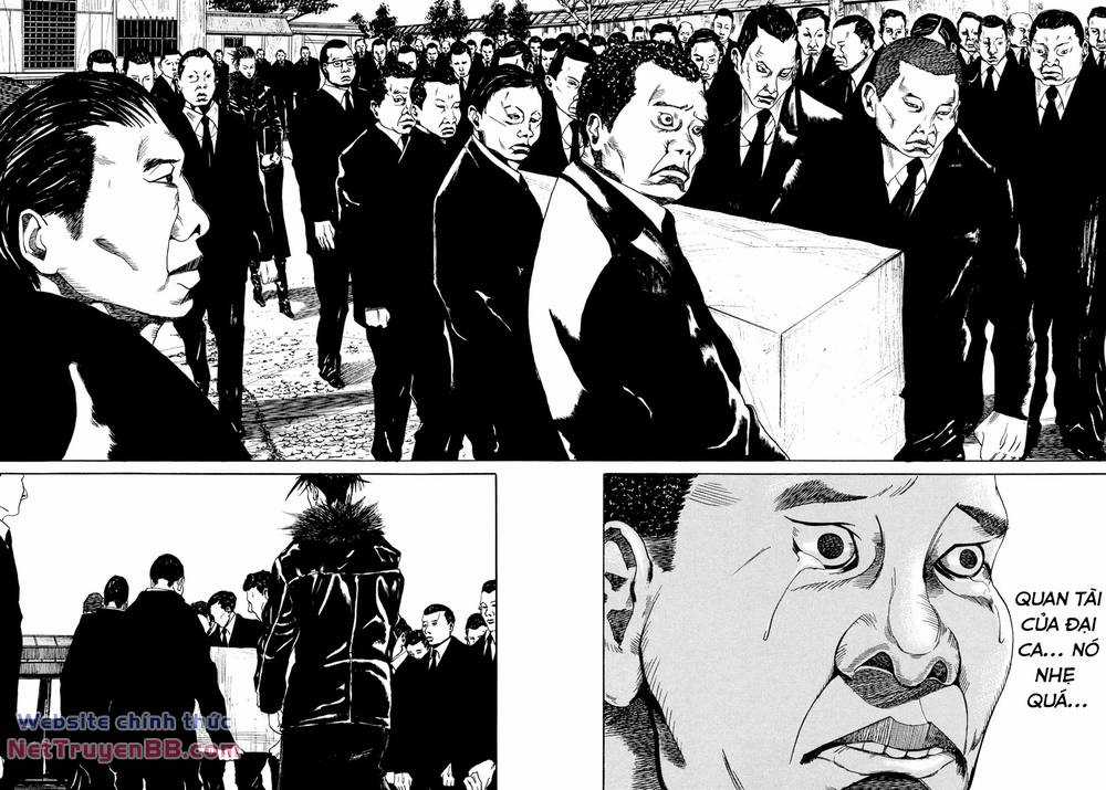 Buôn Xác - Chapter 1 - Trang 69