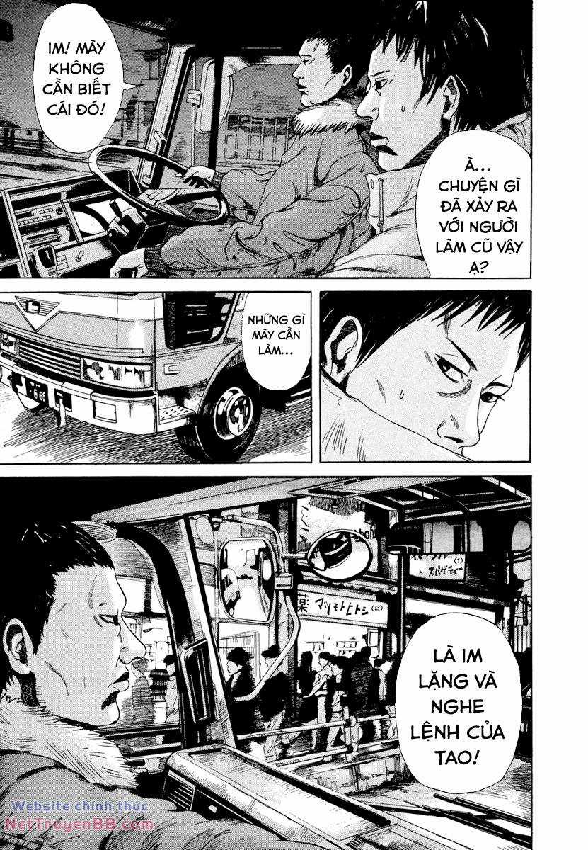 Buôn Xác - Chapter 1 - Trang 8