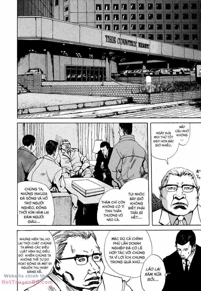 Buôn Xác - Chapter 1 - Trang 9