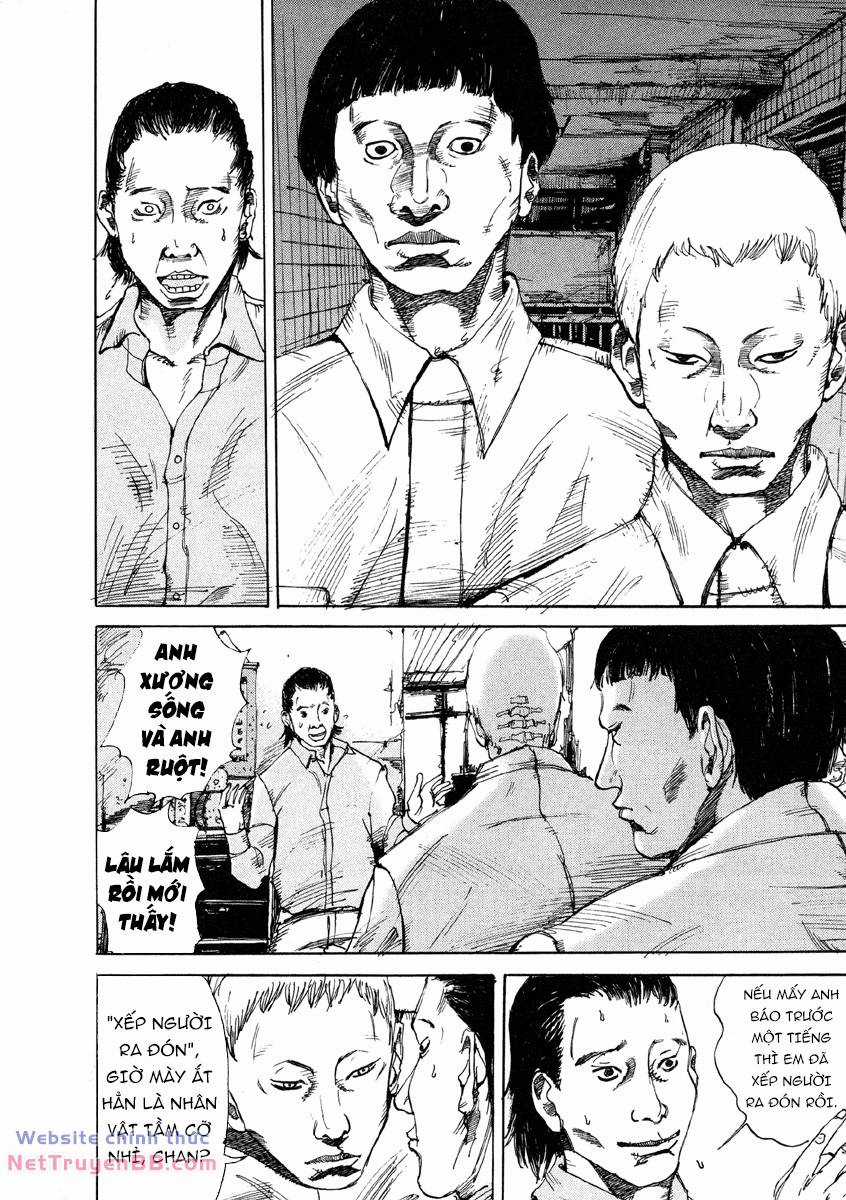 Buôn Xác - Chapter 2 - Trang 11