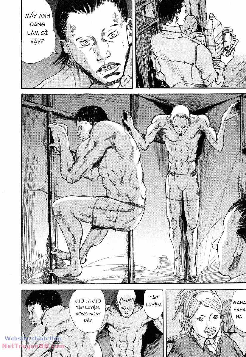 Buôn Xác - Chapter 2 - Trang 14