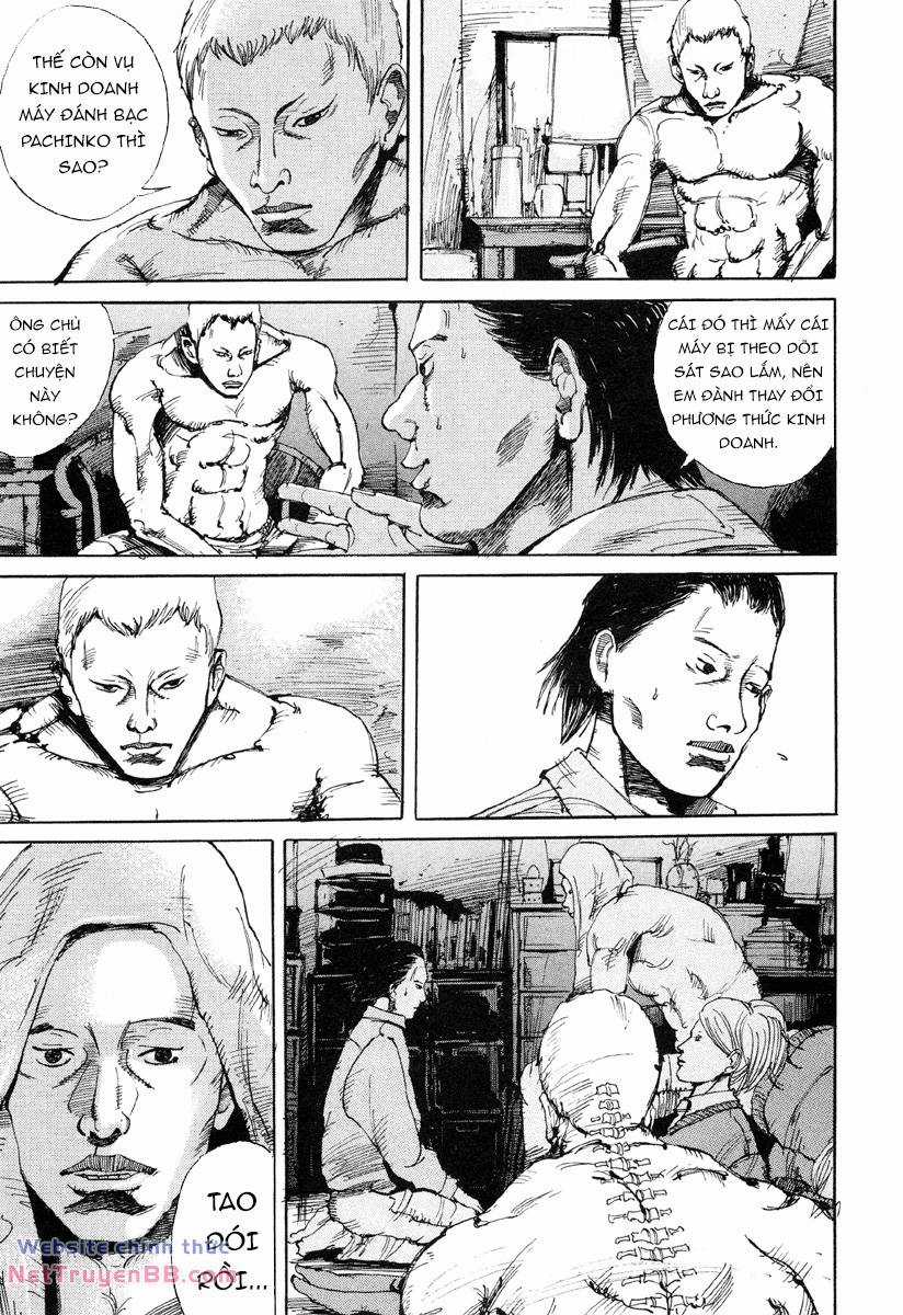 Buôn Xác - Chapter 2 - Trang 17