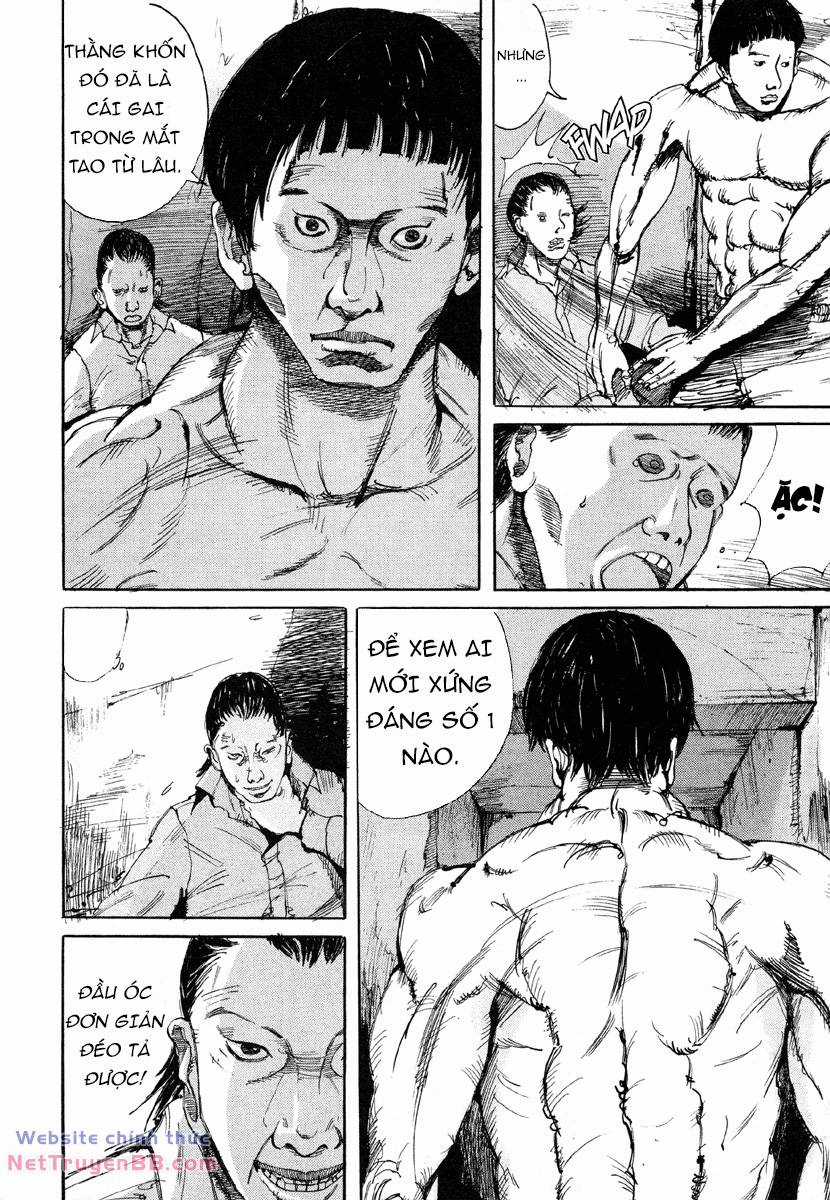 Buôn Xác - Chapter 2 - Trang 26