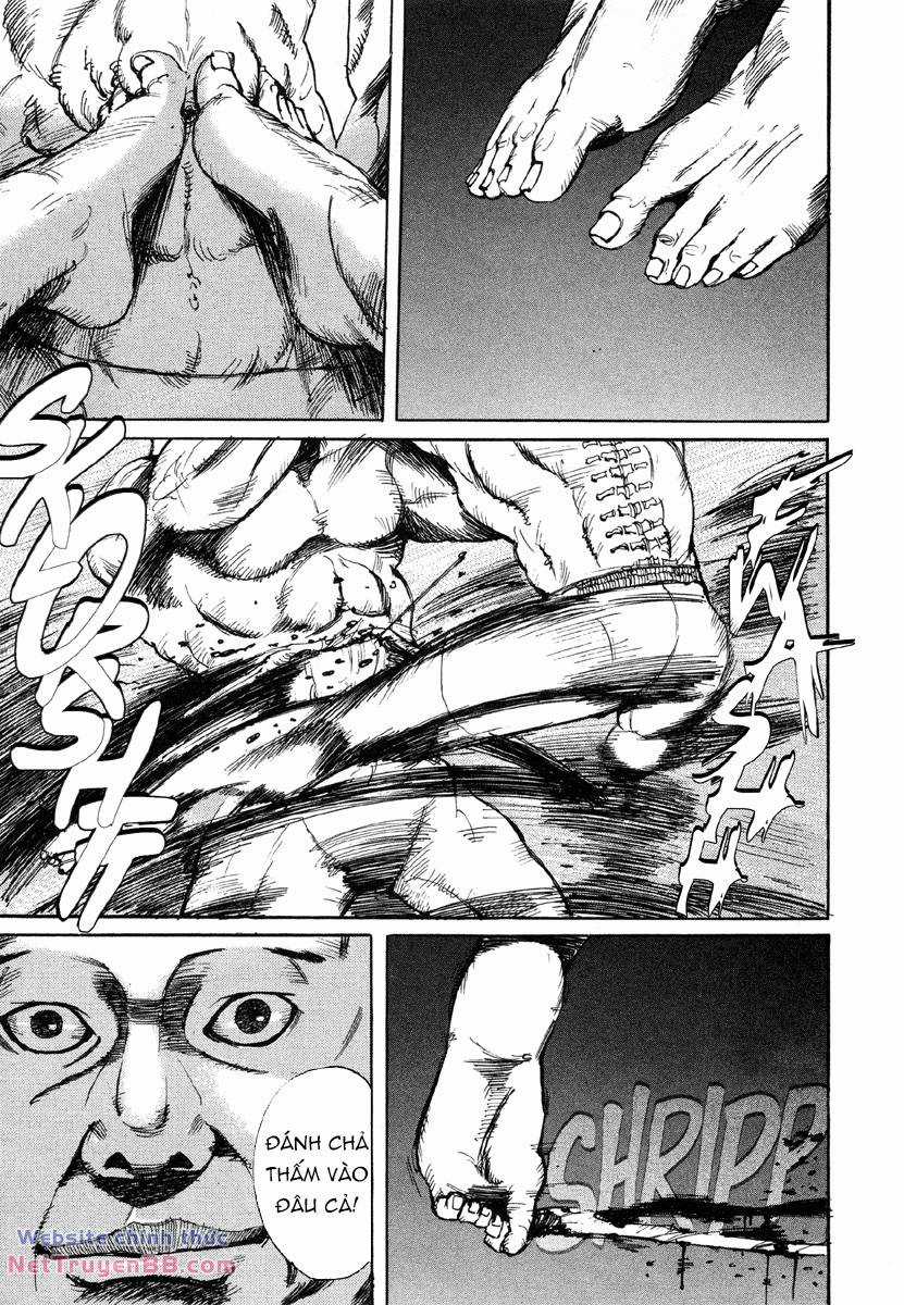 Buôn Xác - Chapter 2 - Trang 29