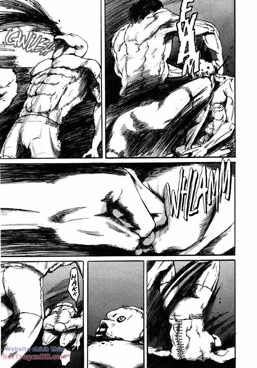 Buôn Xác - Chapter 2 - Trang 31