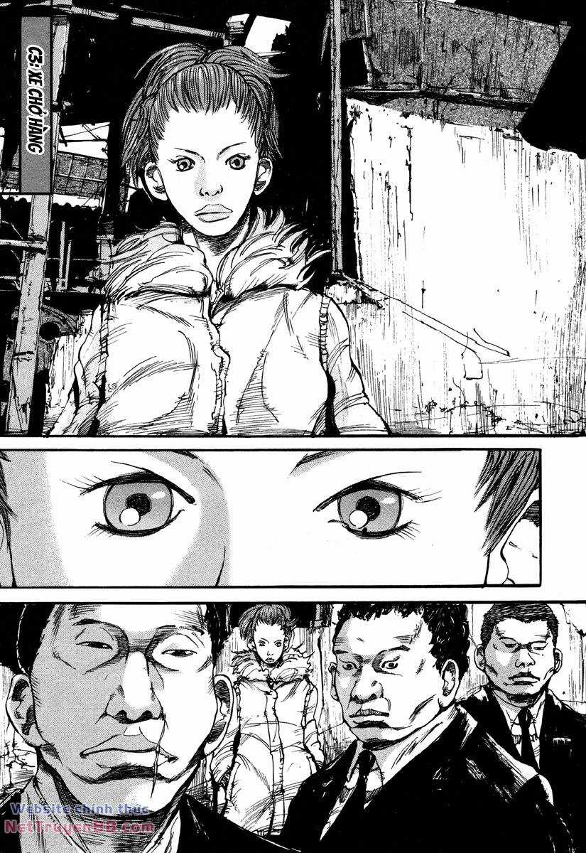 Buôn Xác - Chapter 3 - Trang 2