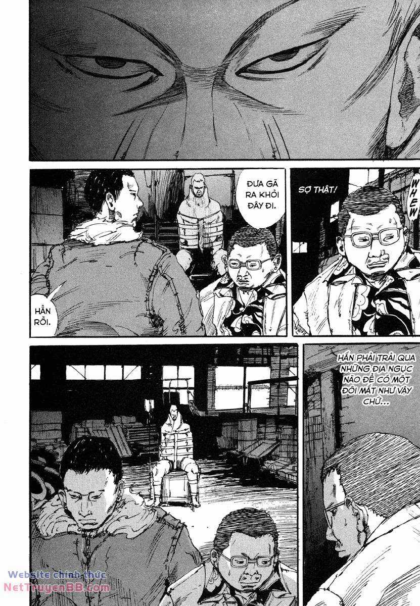 Buôn Xác - Chapter 3 - Trang 12