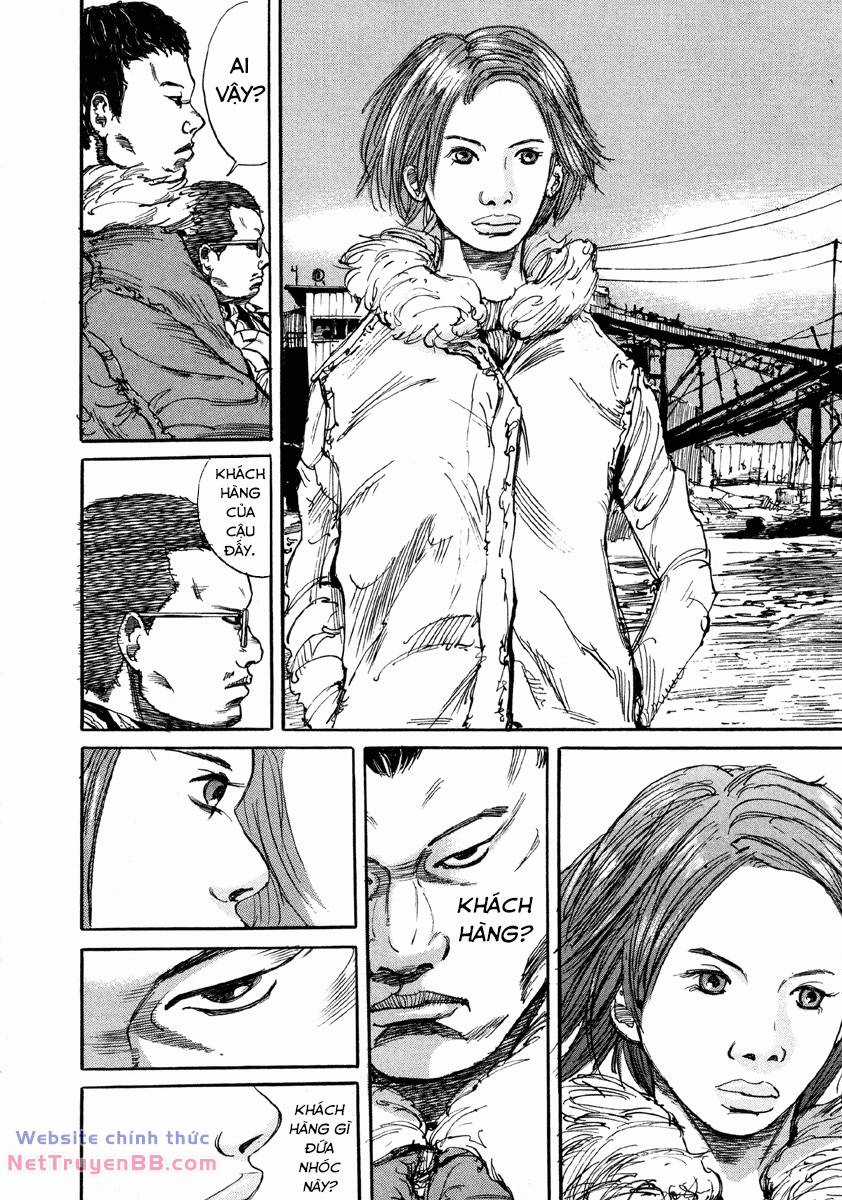 Buôn Xác - Chapter 3 - Trang 14