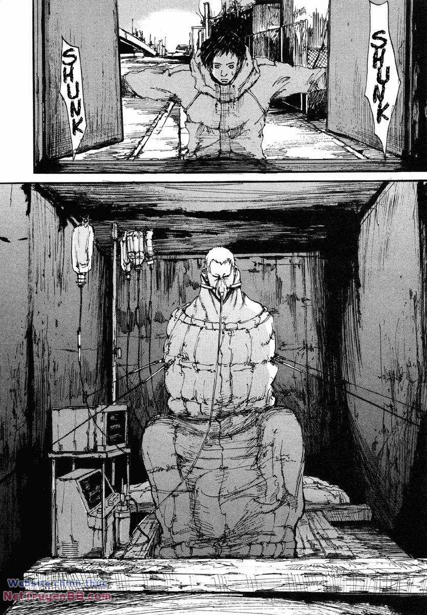 Buôn Xác - Chapter 3 - Trang 20