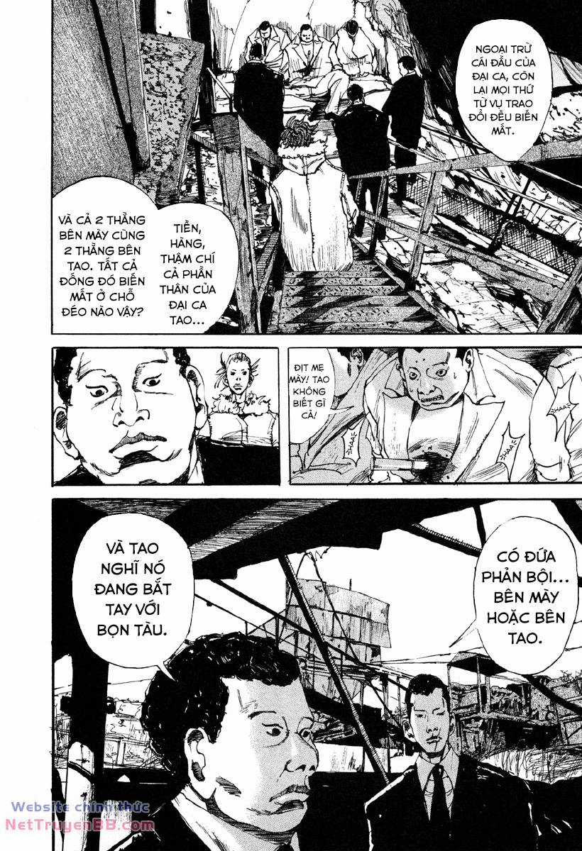 Buôn Xác - Chapter 3 - Trang 3