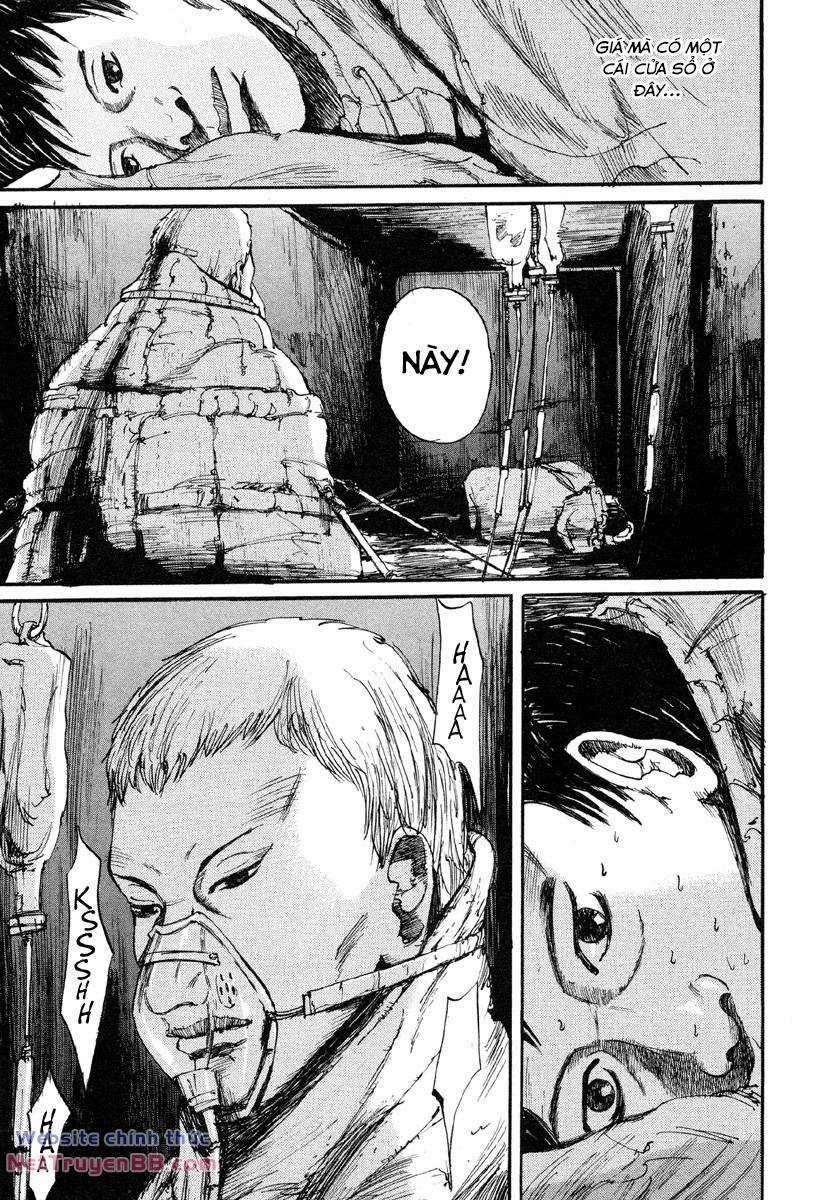 Buôn Xác - Chapter 3 - Trang 23