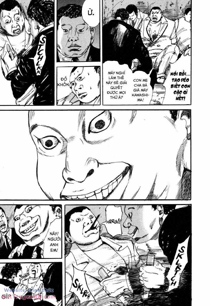 Buôn Xác - Chapter 3 - Trang 4