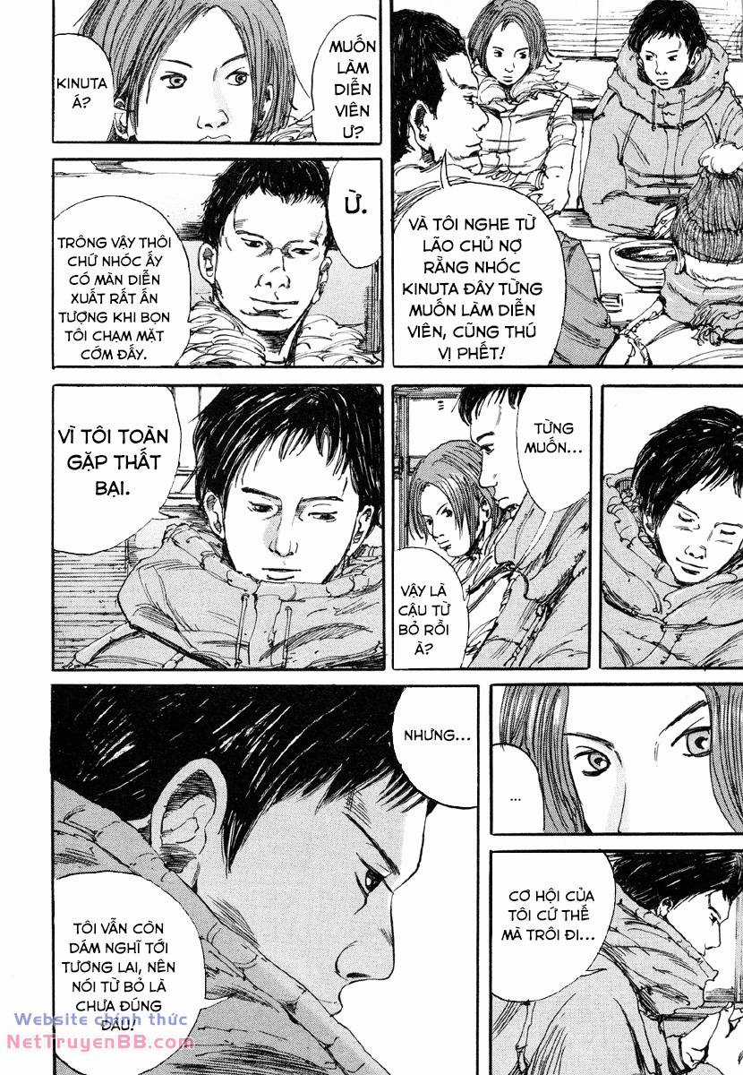 Buôn Xác - Chapter 3 - Trang 36