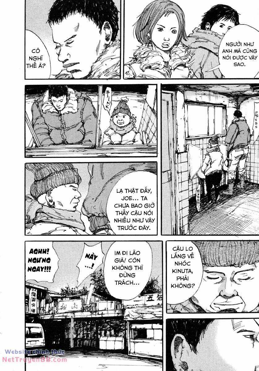 Buôn Xác - Chapter 3 - Trang 38