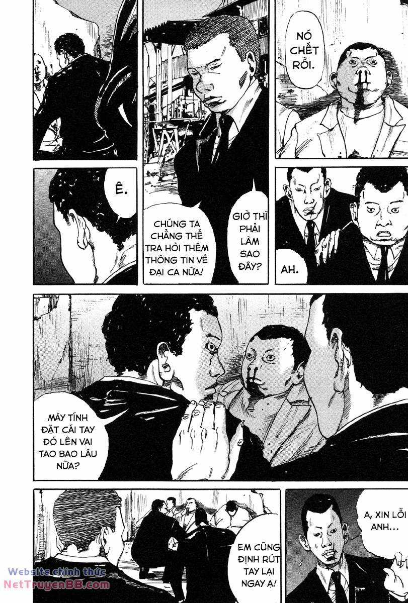 Buôn Xác - Chapter 3 - Trang 5