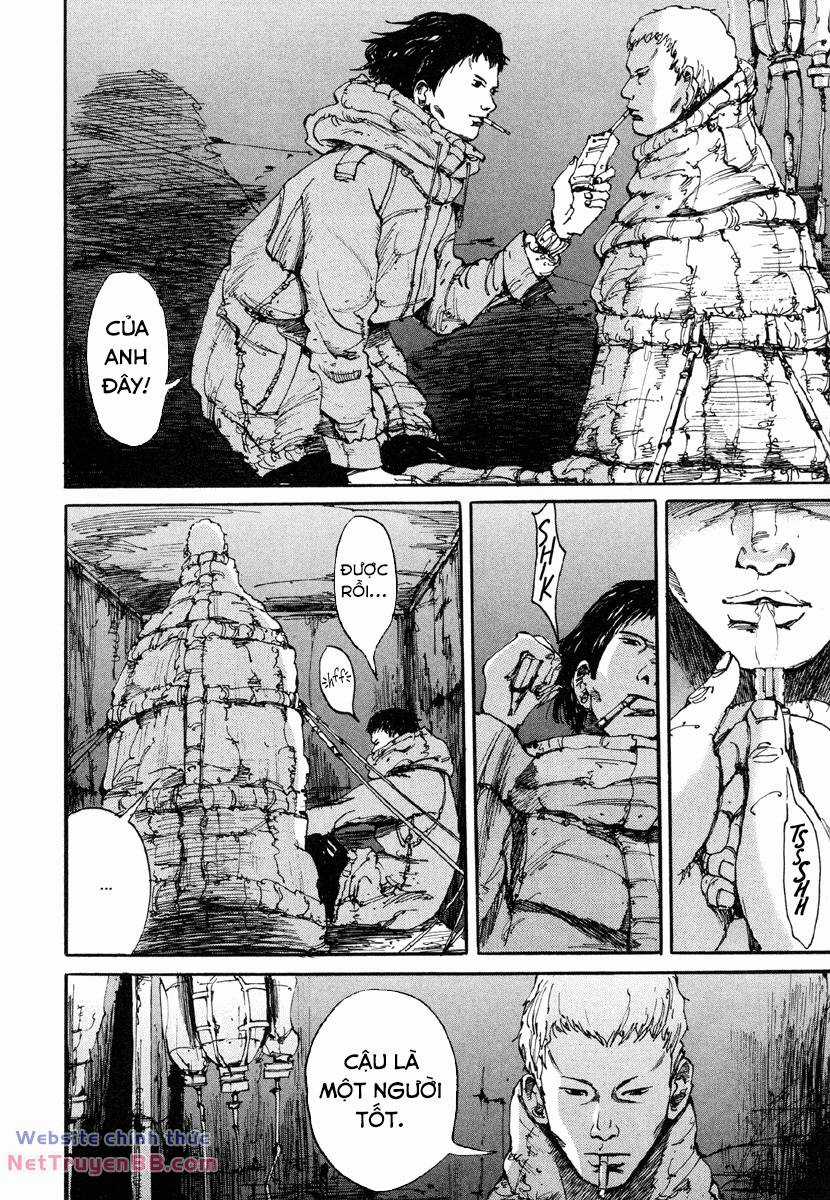 Buôn Xác - Chapter 3 - Trang 45