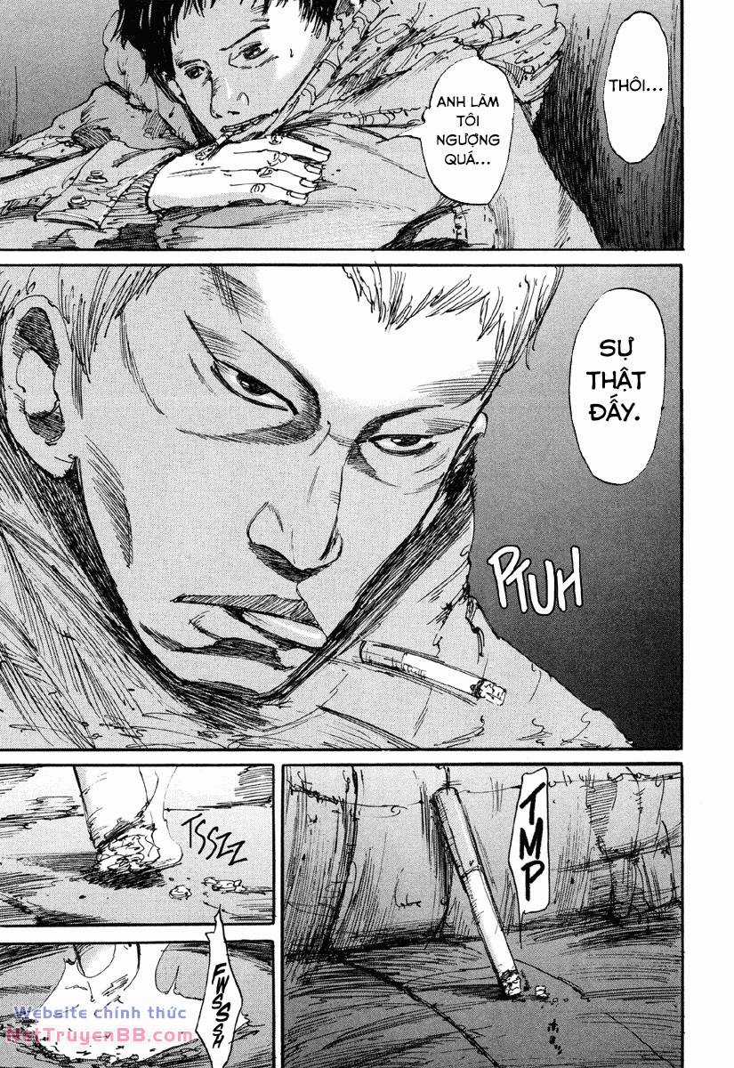 Buôn Xác - Chapter 3 - Trang 46