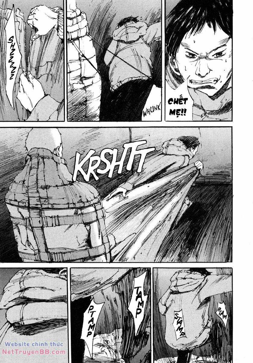 Buôn Xác - Chapter 3 - Trang 48