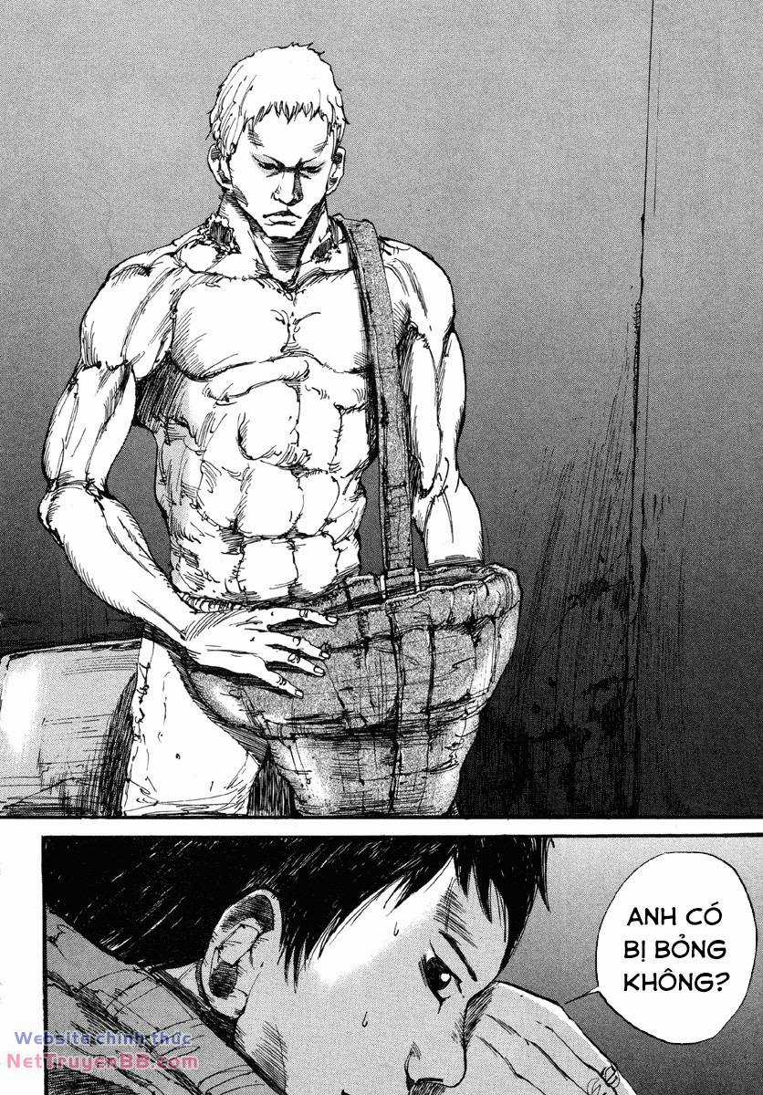 Buôn Xác - Chapter 3 - Trang 49