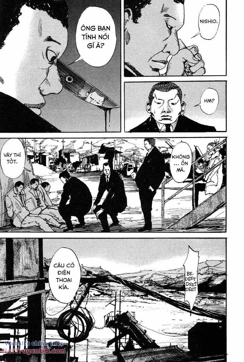 Buôn Xác - Chapter 3 - Trang 6