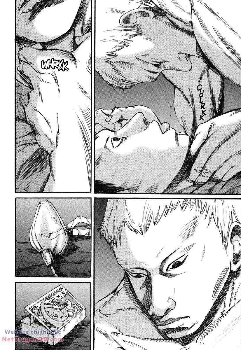 Buôn Xác - Chapter 3 - Trang 51