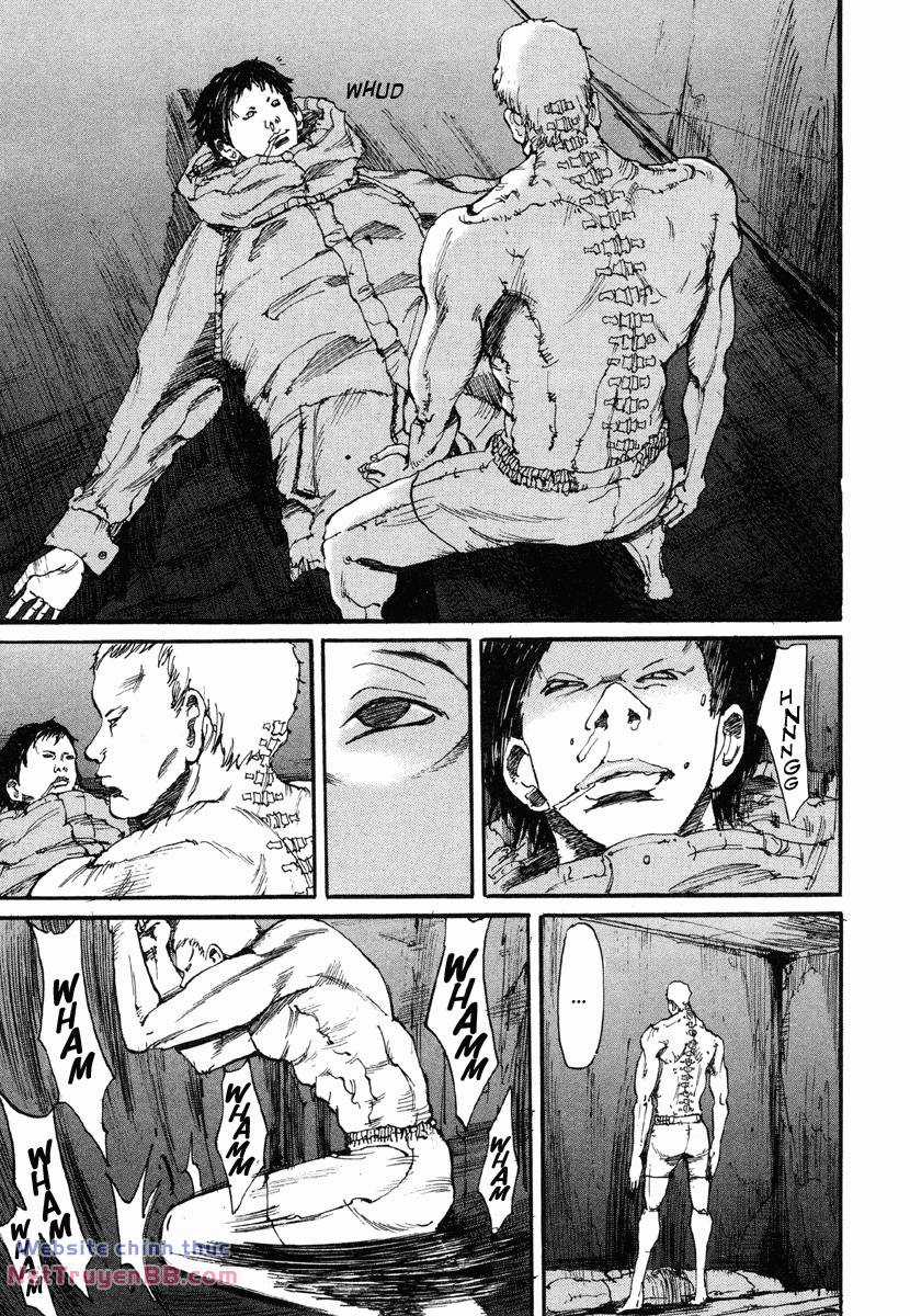 Buôn Xác - Chapter 3 - Trang 52