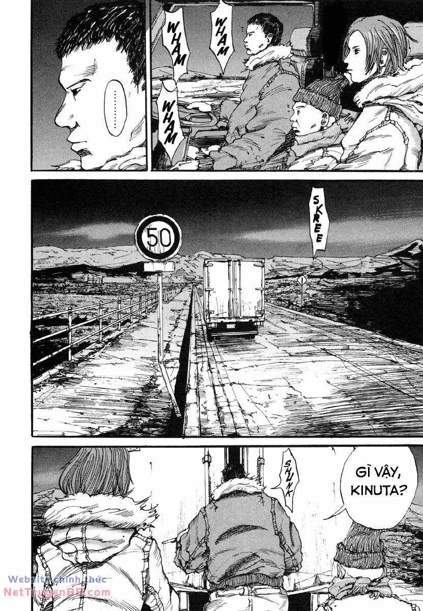 Buôn Xác - Chapter 3 - Trang 53