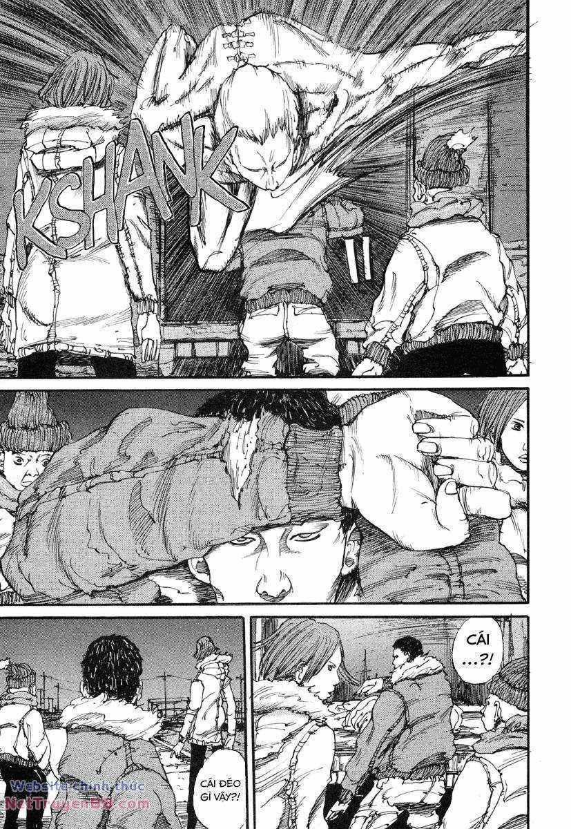 Buôn Xác - Chapter 3 - Trang 54