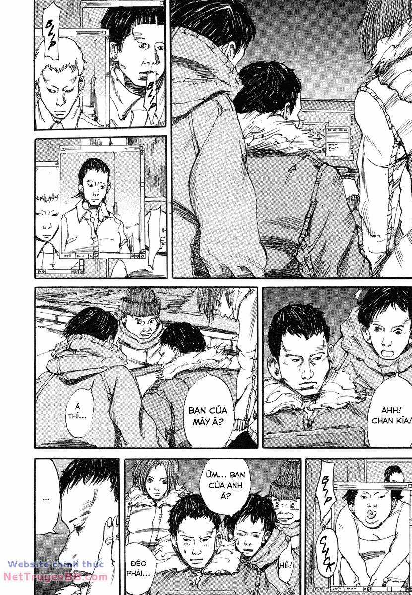 Buôn Xác - Chapter 3 - Trang 59