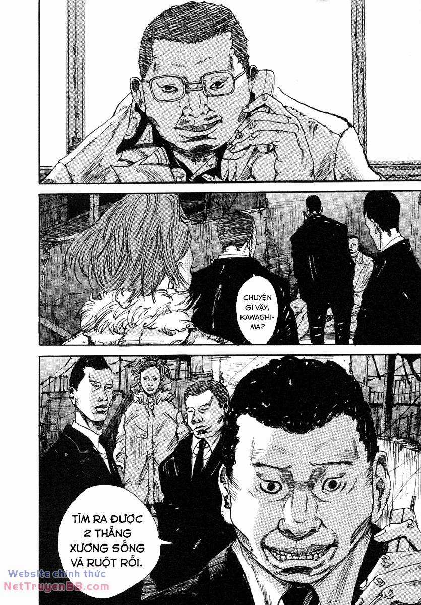 Buôn Xác - Chapter 3 - Trang 7