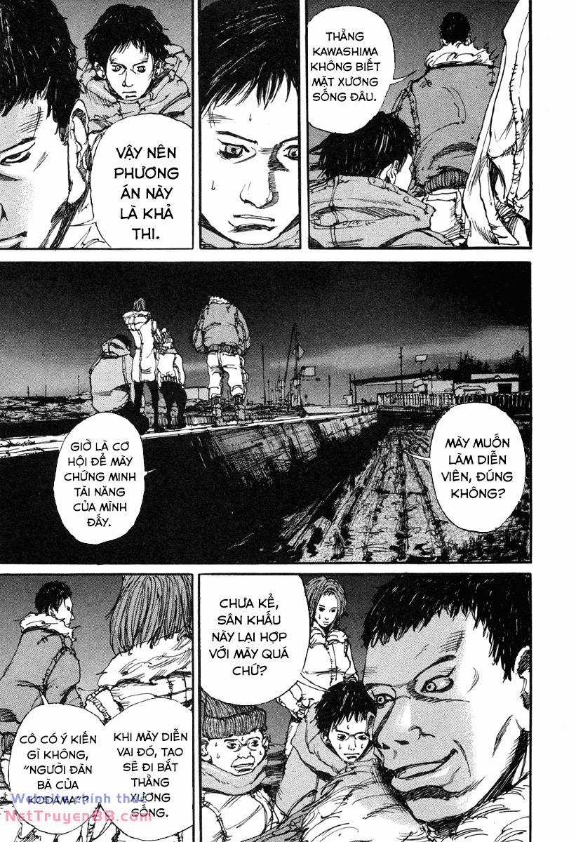 Buôn Xác - Chapter 3 - Trang 62