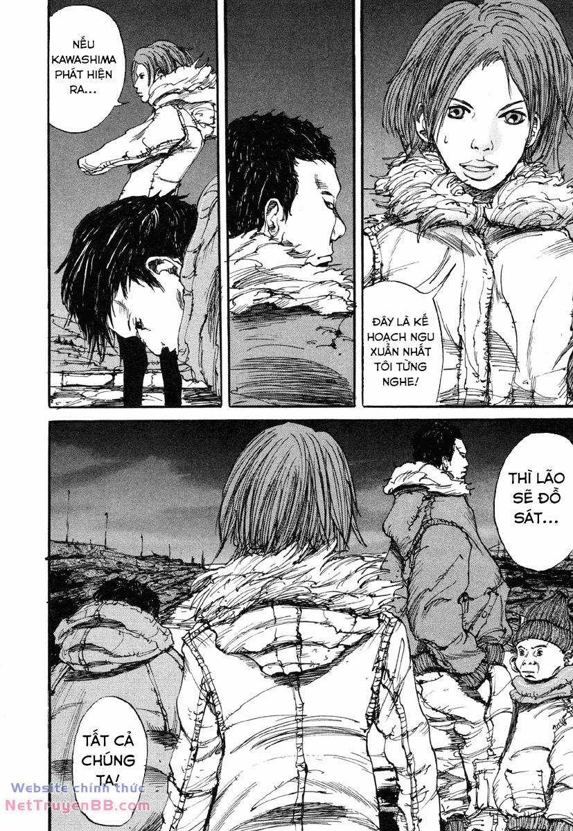 Buôn Xác - Chapter 3 - Trang 63