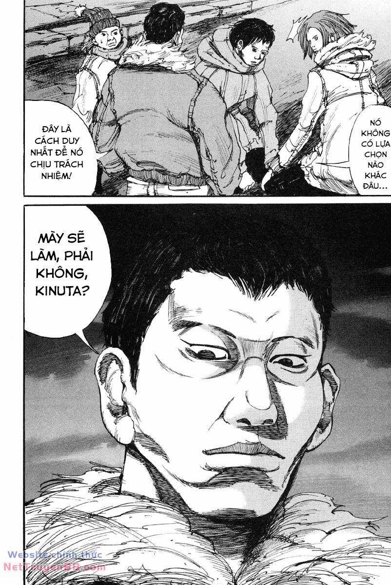 Buôn Xác - Chapter 3 - Trang 65